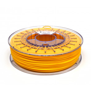 1.75mm Octofiber PLA Yellow filament 0.75kg