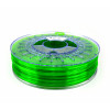 2.85mm PETG Translucent Green 0.75kg