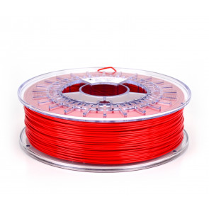 1.75mm PLA Signal Red 0.75kg
