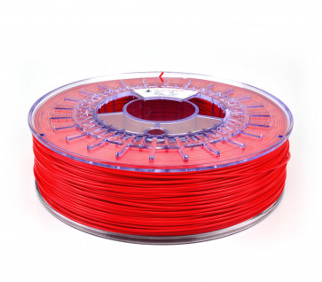 1.75mm ABS Red 0.75kg