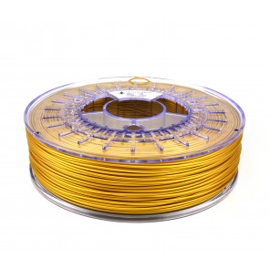 1.75mm ABS Gold 0.75kg