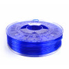 2.85mm PETG Translucent Blue 0.75kg