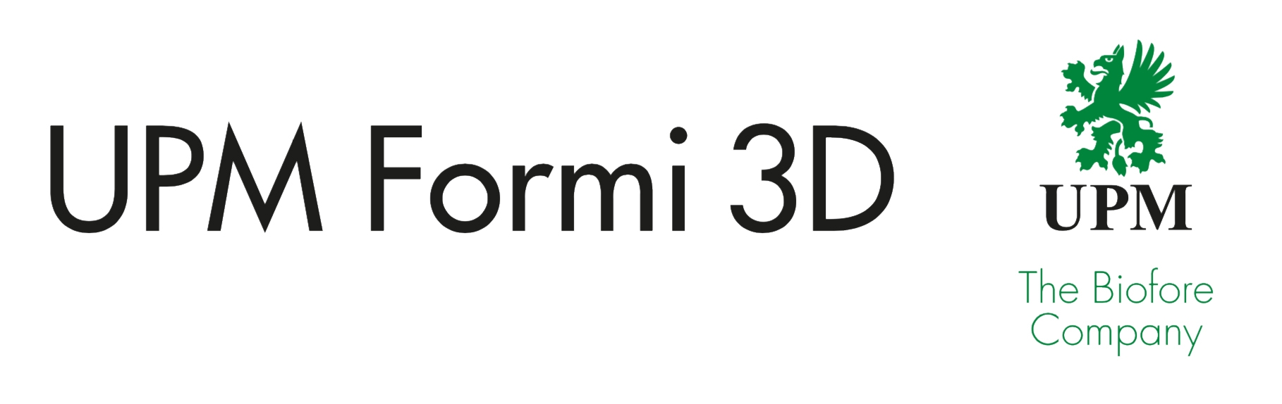 UPM Formi 3D
